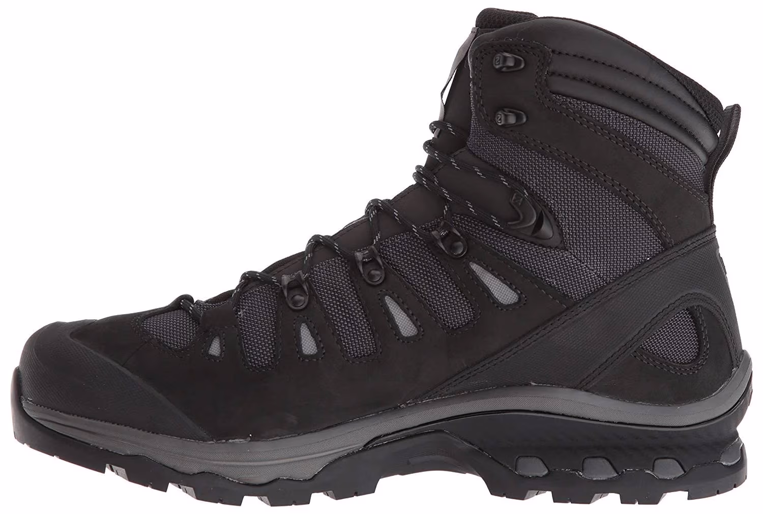 Ghete Salomon Quest 4D 3 GTX